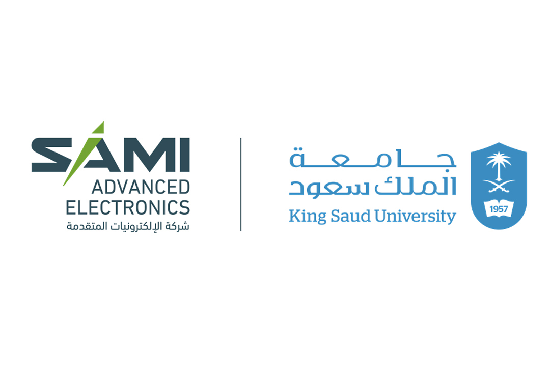 شركة الإلكترونيات المتقدمة ترعى جائزة أفضل مشروع تخرج بجامعة الملك سعود